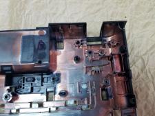 Верхня частина корпусу Lenovo G505 №3